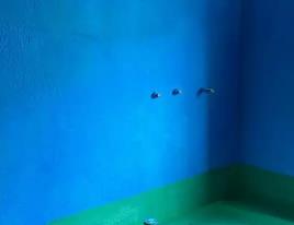 海盐卫生间测漏水多少钱