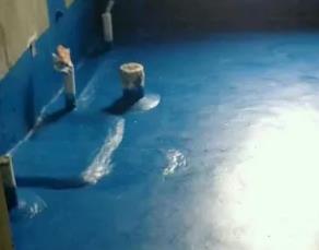 海盐卫生间测漏水多少钱